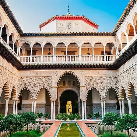 Lejlighed El Refugio De Emma