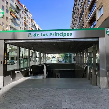 Apartamento El Refugio De Emma *