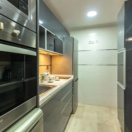 El Refugio De Emma Apartamento