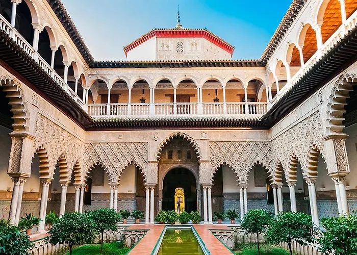 Apartment El Refugio De Emma