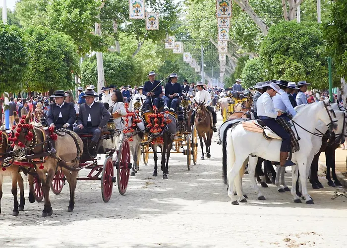 El Refugio De Emma Seville