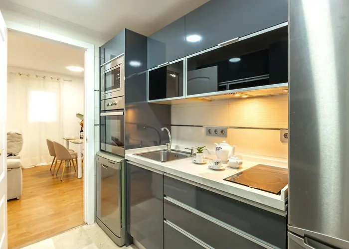 El Refugio De Emma Seville