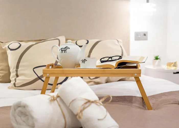 El Refugio De Emma Apartment Seville