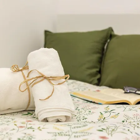 Apartamento El Refugio De Emma