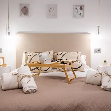 Apartamento El Refugio De Emma