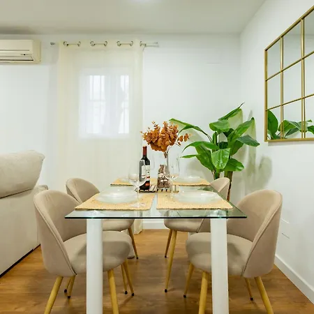 Apartamento El Refugio De Emma